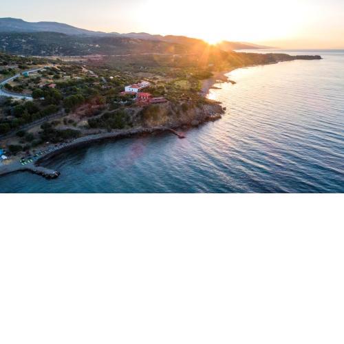 Assos Terrace Hotel