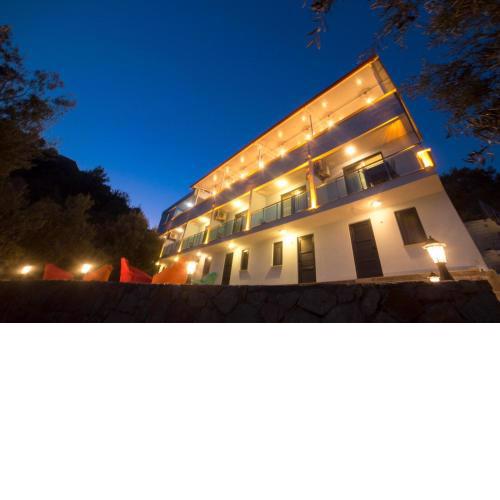 Assos Yalı Butik Otel Beach