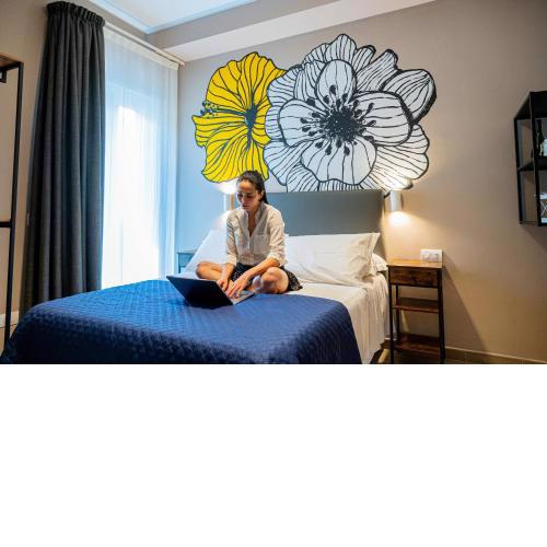 ASTARE -short lets in bari carrassi-