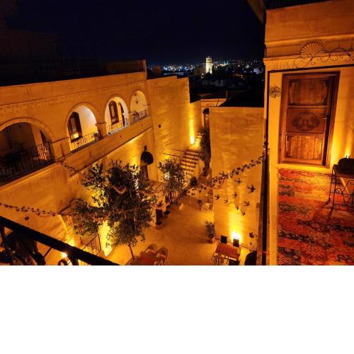 ASTARTE HOTEL