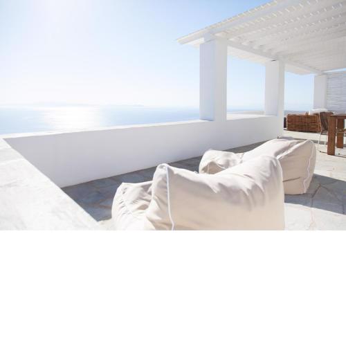 Astarte Luxury Apartments