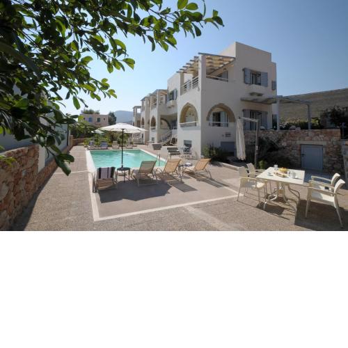 Astarte Sea Villas