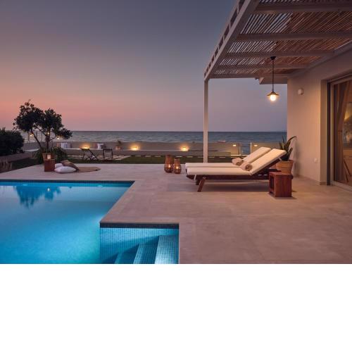 Astarte Villas - Onda Beach Villa
