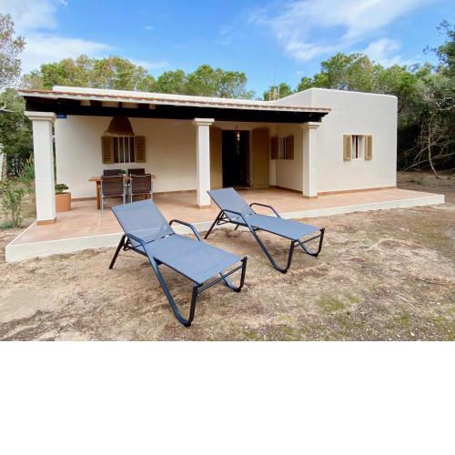 Astbury Apartments Campanitx Villas