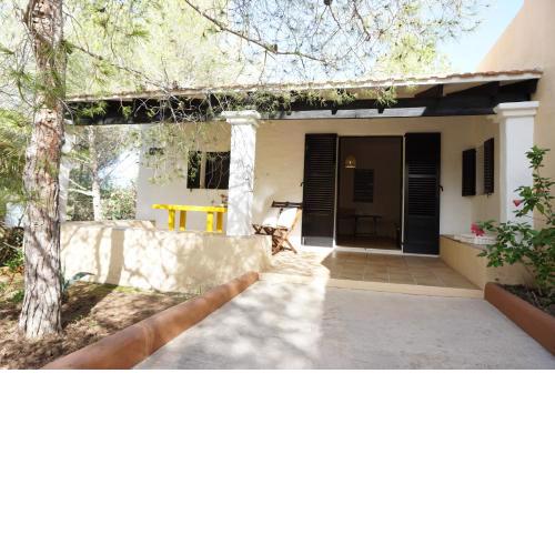 Astbury Apartments Can Miguel Marti