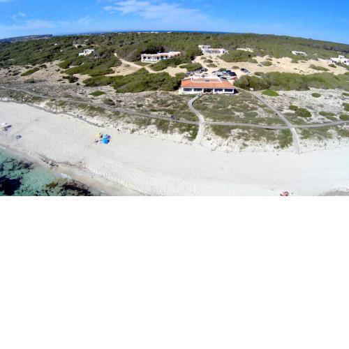 Astbury Apartments Voga Mari