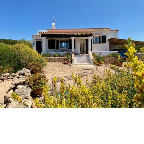 Astbury Casa Stefi