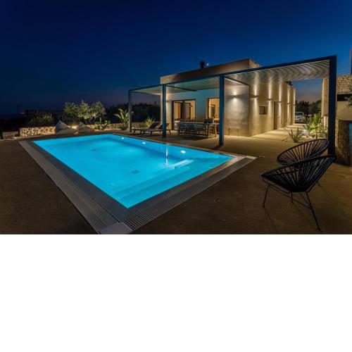 Astellas villa