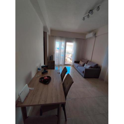 Astera - Seaview Apartment in Pefkohori
