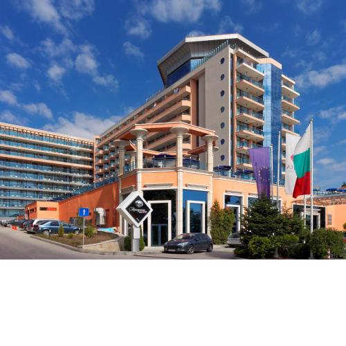 Astera Hotel & Spa