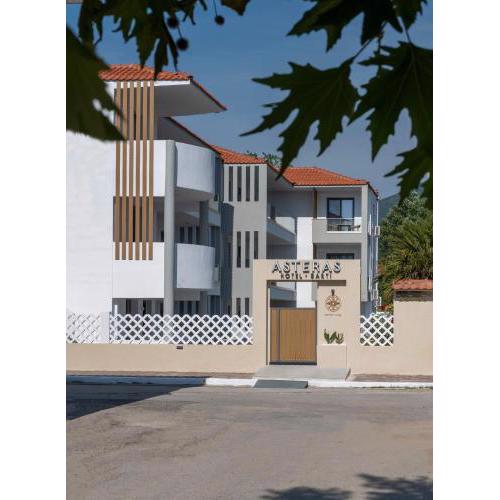 Asteras Hotel