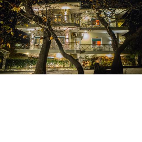 Asteras Hotel