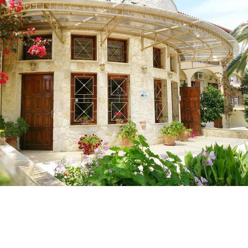 Asteras hotel