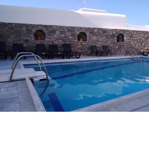 Asteri Hotel