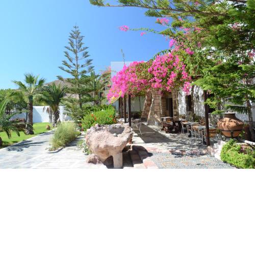Asteri Hotel