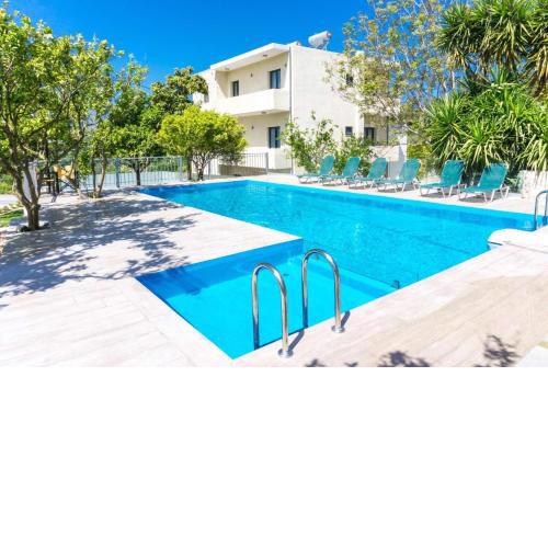 Asteri Suite 2 bedroom No 2
