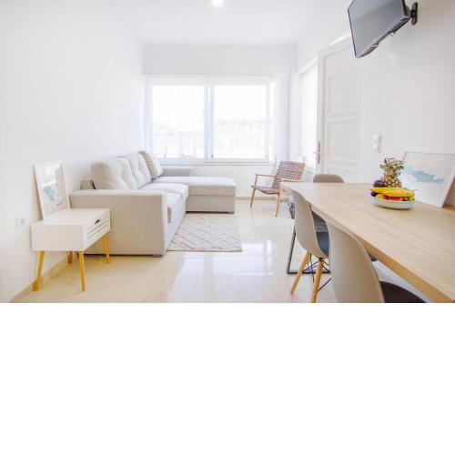 Asteria Apartments
