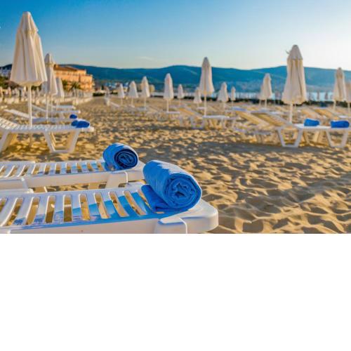 Asteria Family Sunny Beach - Ultra All Inclusive