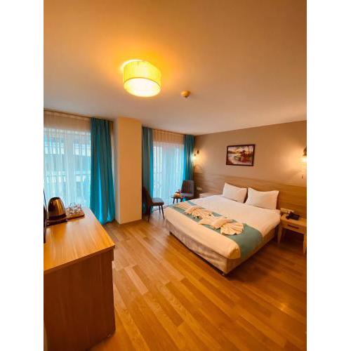 Asteria Hotel Sirkeci