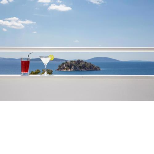 Asteria Hotel