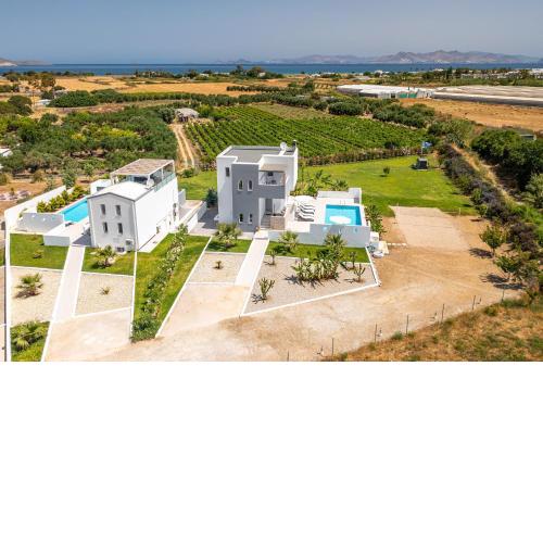 Asteria Pearl Villa 1