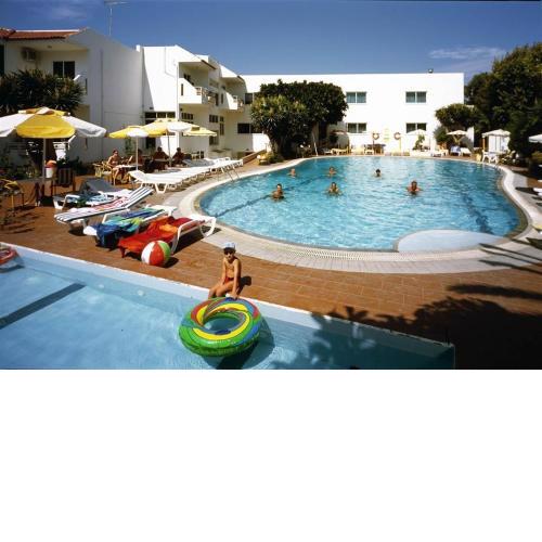 Asterias Bay-Theologos