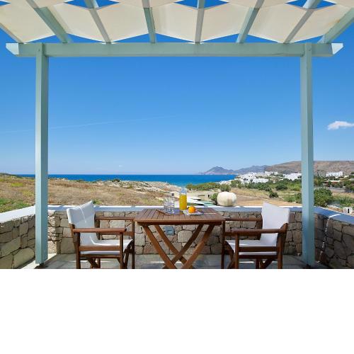 Asterias Boutique Hotel