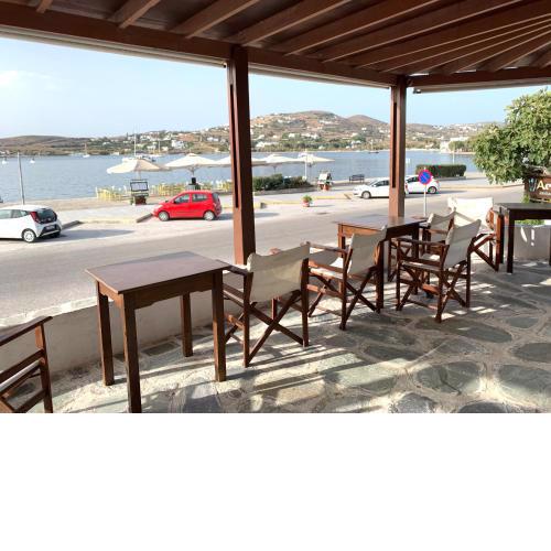 Asterias Hotel