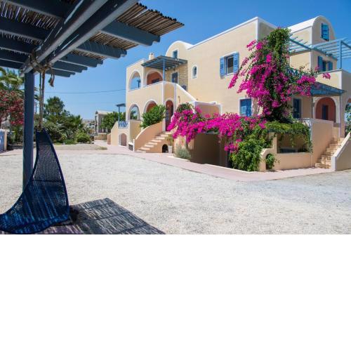 Asterias Mini Coastal Apartments