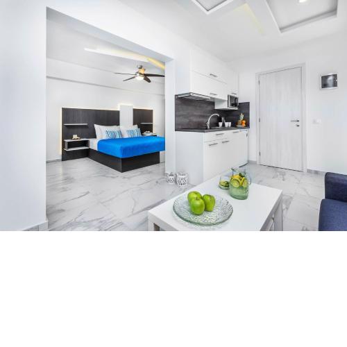 Asterias Premium Holiday Apartments