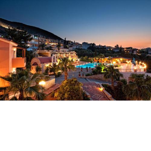 Asterias Village
