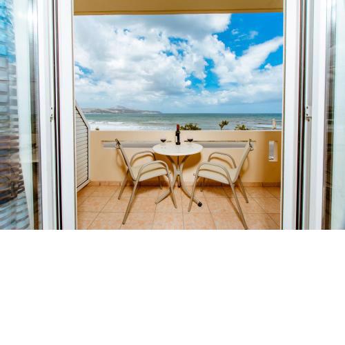 Asterina Seaside Apartments