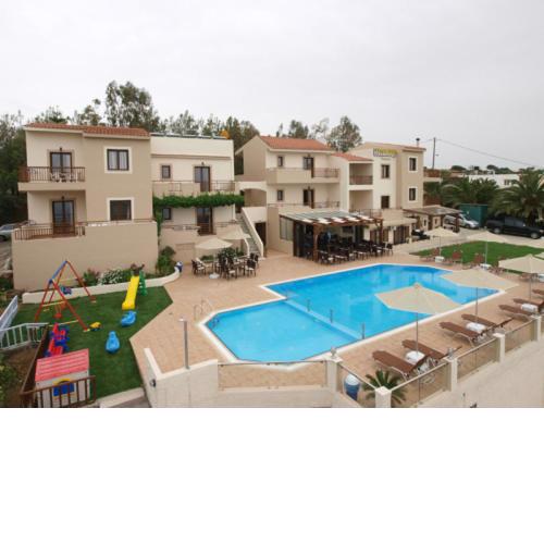 Asterion Apartments