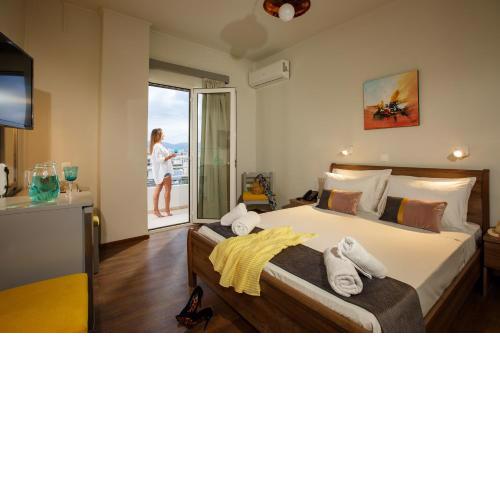 Asterion Hotel