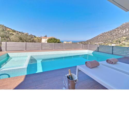 Asterios Villa