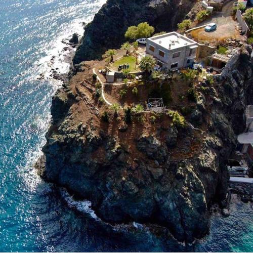 Asterousia Stone Villa