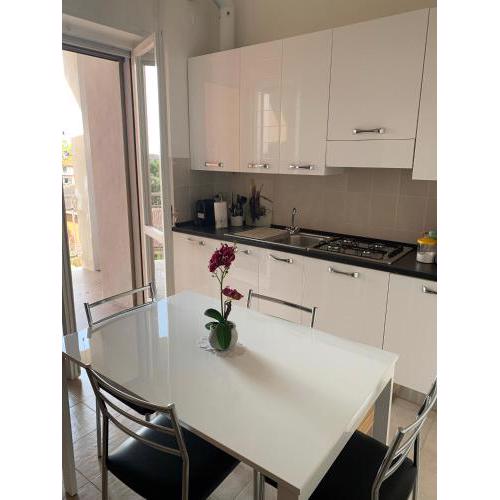 Asti Apartment