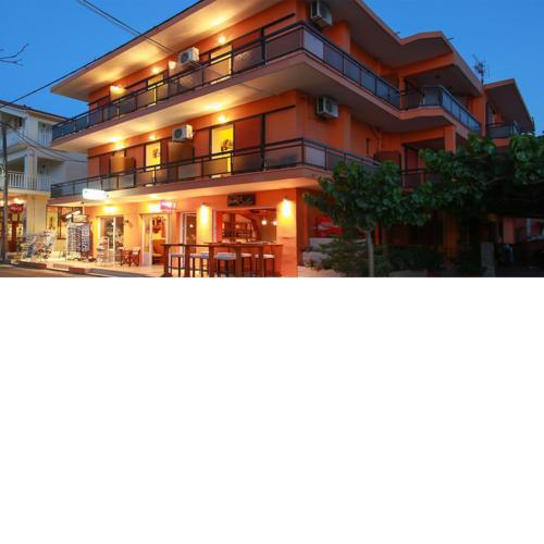 Astir Rooms
