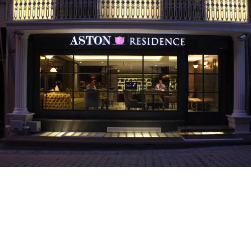 Aston Hotel Taksim
