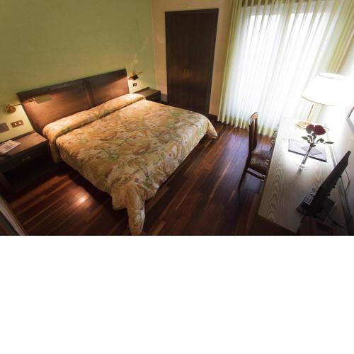 Astor Hotel Vintage