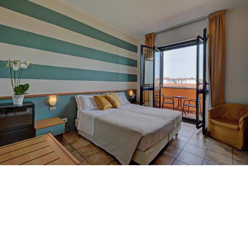 Astor Hotel