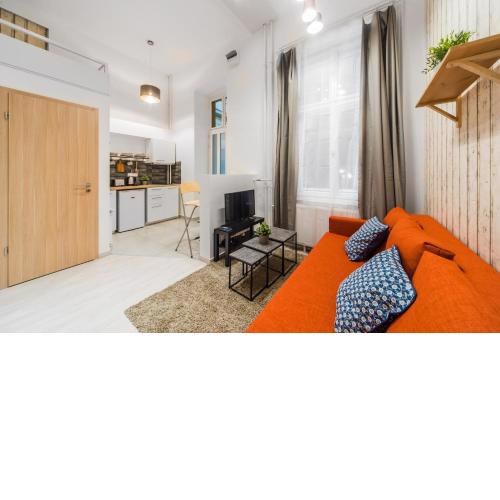 Astoria Airconed 1 Bedroom Apartment