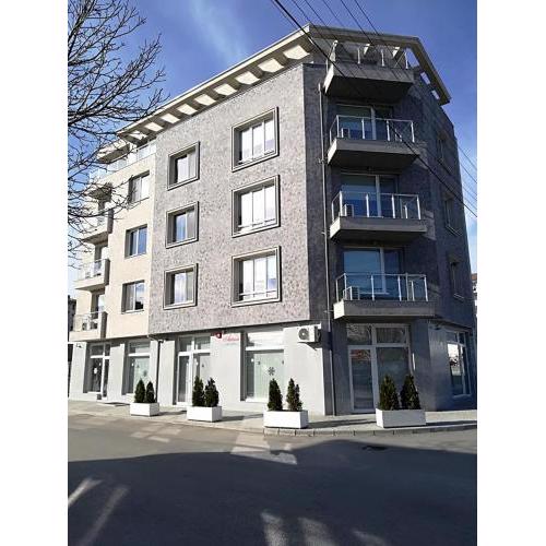 Astoria Aparthotel