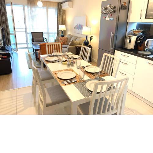 Astoria apartment