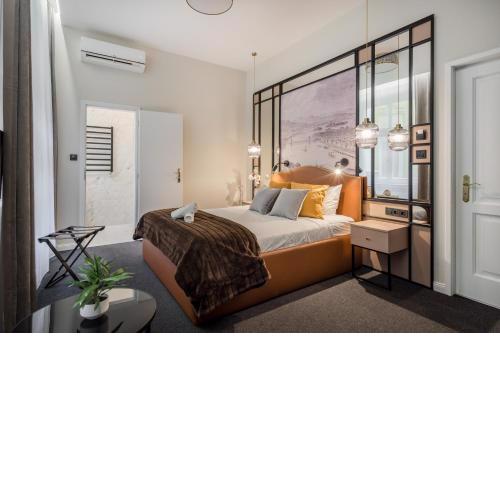 Astoria Boutique Suites- Best Location by BQA
