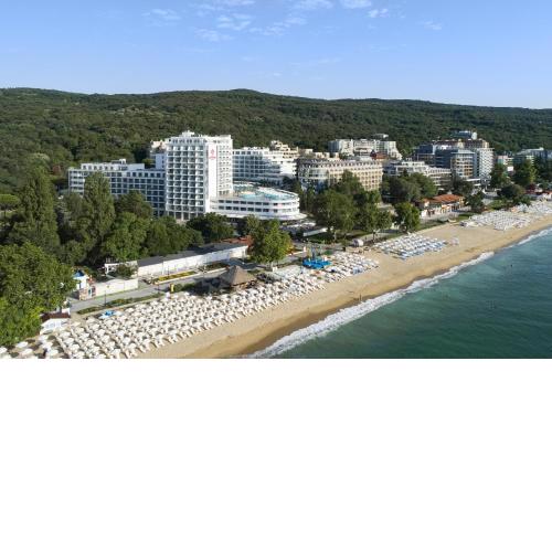 Astoria Hotel All Inclusive