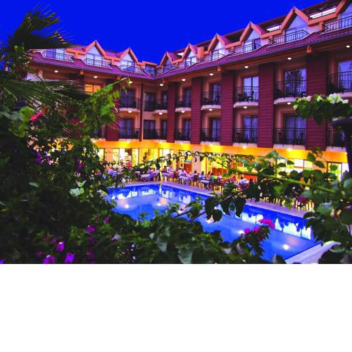ASTORIA HOTEL & Spa