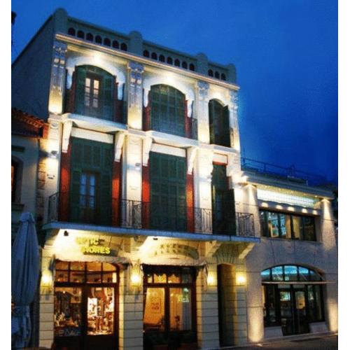 Astoria Hotel Traditional