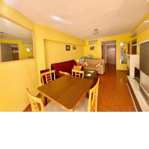 Astoria Levante Apartment