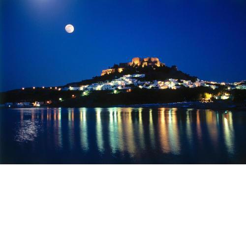 ASTORIA lindos